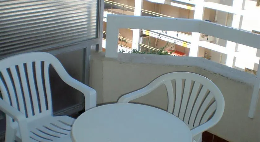 Rentalmar Alboran Apartments Salou 0*,  Spain