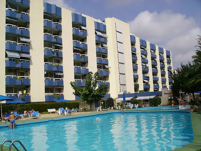 Rentalmar Alboran Apartments Salou Spain