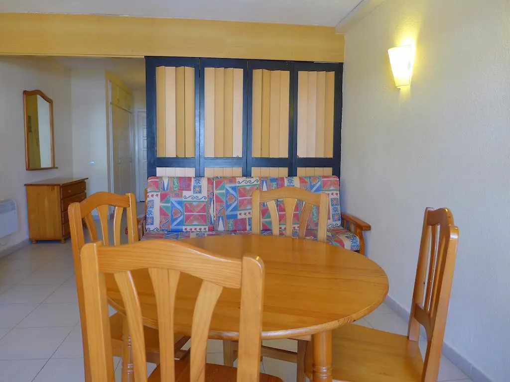 Rentalmar Alboran Apartments Salou