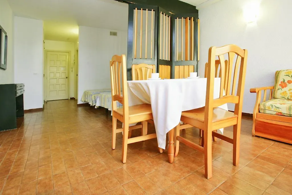Rentalmar Alboran Apartments Salou