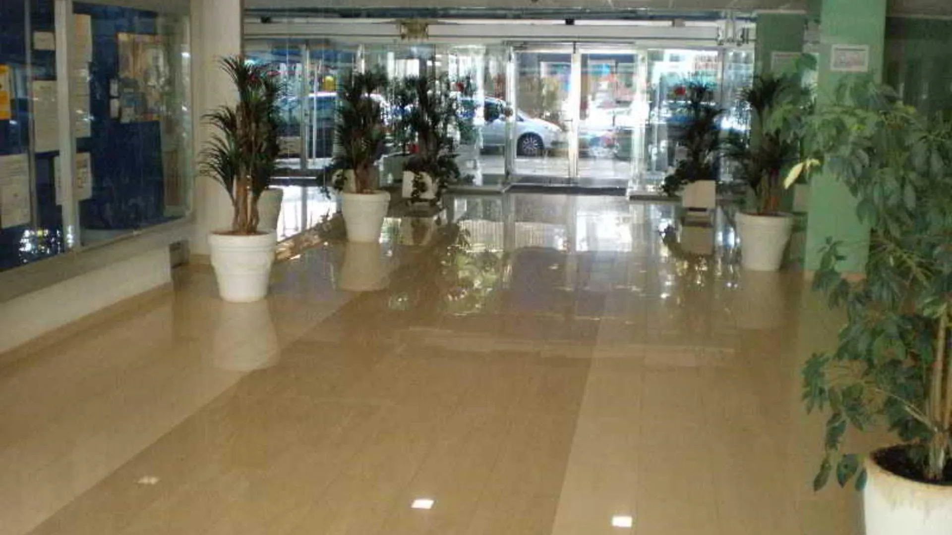 Rentalmar Alboran Apartments Salou Spain