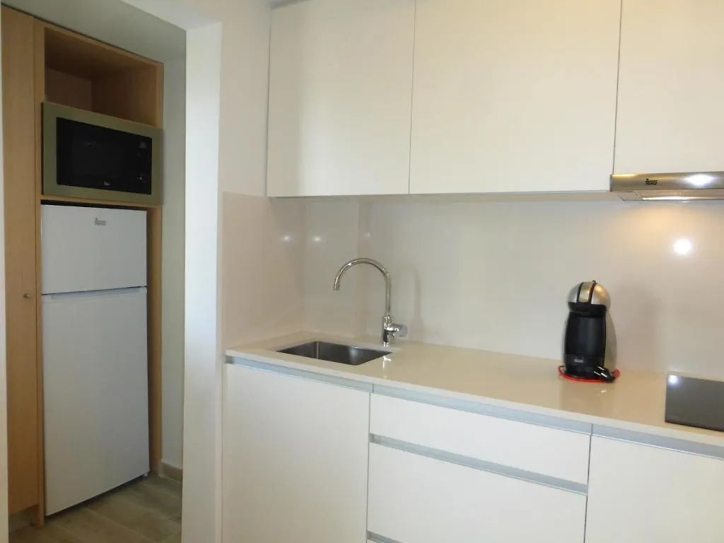Rentalmar Alboran Apartments Salou