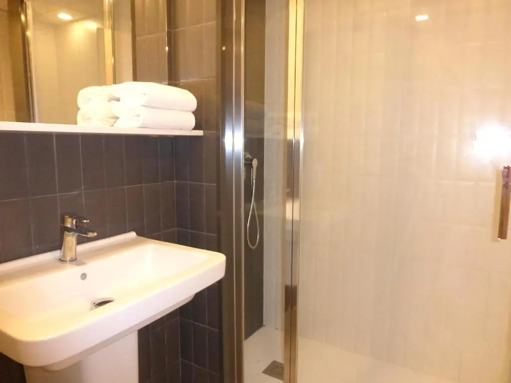 Rentalmar Alboran Apartments Salou