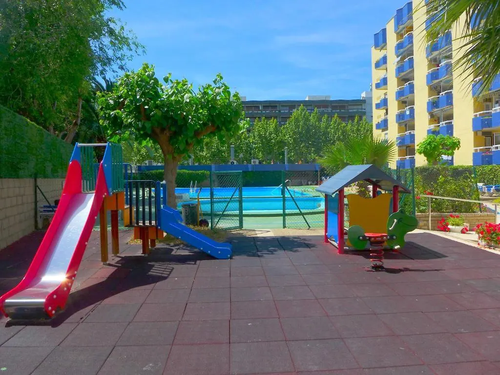 Rentalmar Alboran Apartments Salou