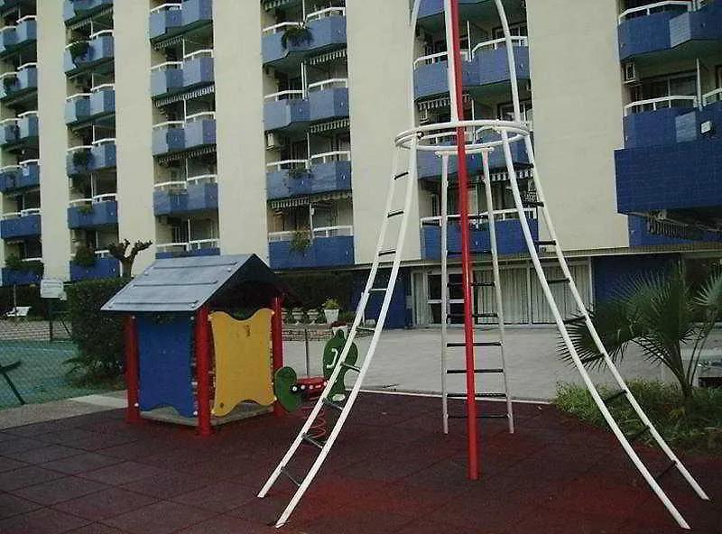 Rentalmar Alboran Apartments Salou