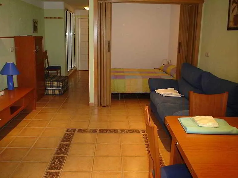 Rentalmar Alboran Apartments Salou