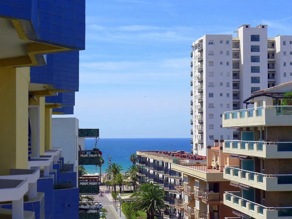 Rentalmar Alboran Apartments Salou 0*,  Spain