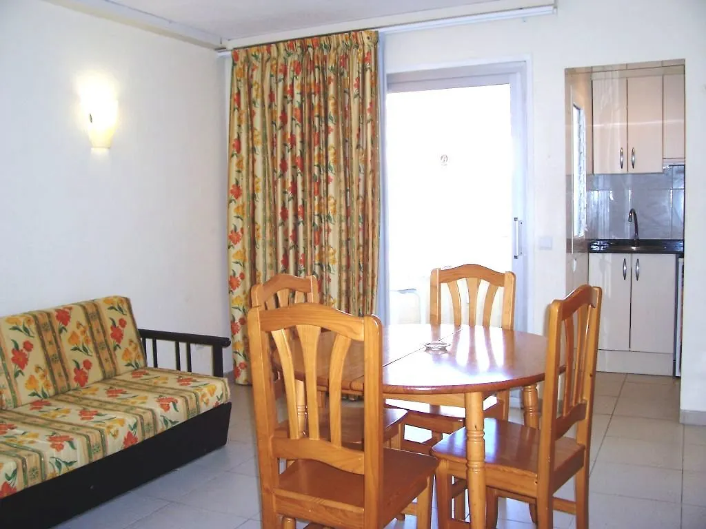 Rentalmar Alboran Apartments Salou