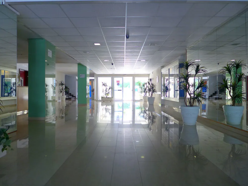Rentalmar Alboran Apartments Salou