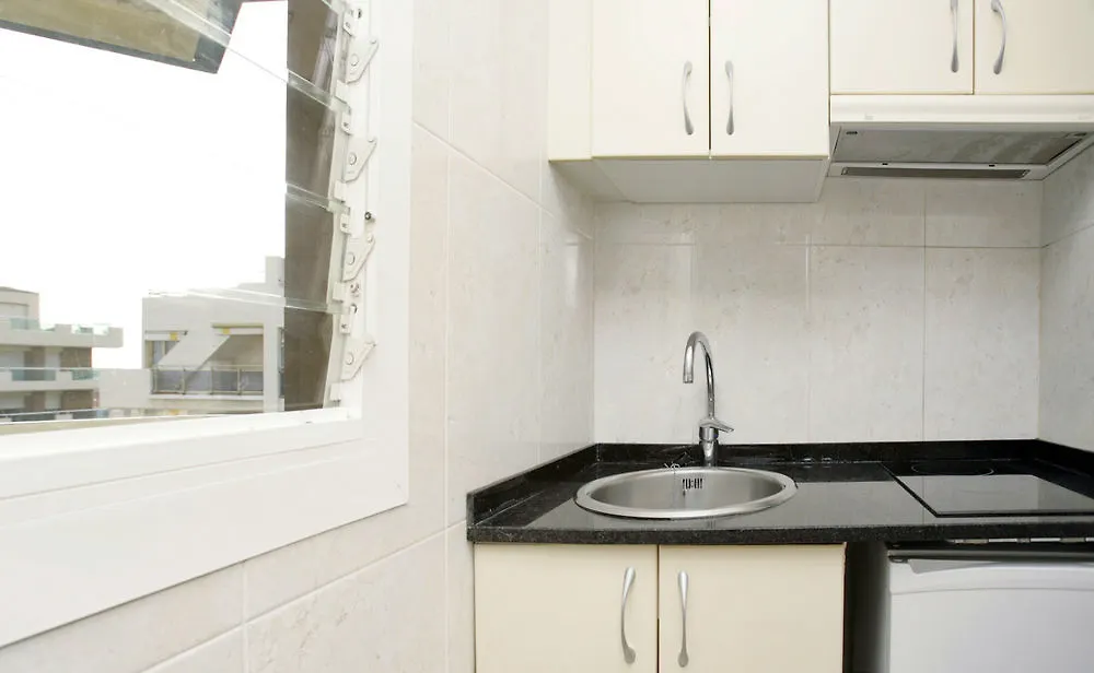 Rentalmar Alboran Apartments Salou