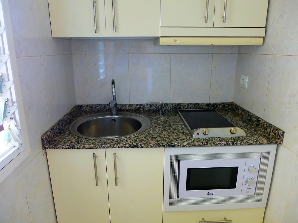 Rentalmar Alboran Apartments Salou