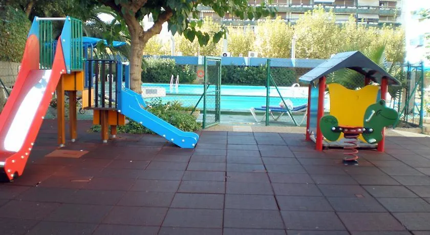 Rentalmar Alboran Apartments Salou
