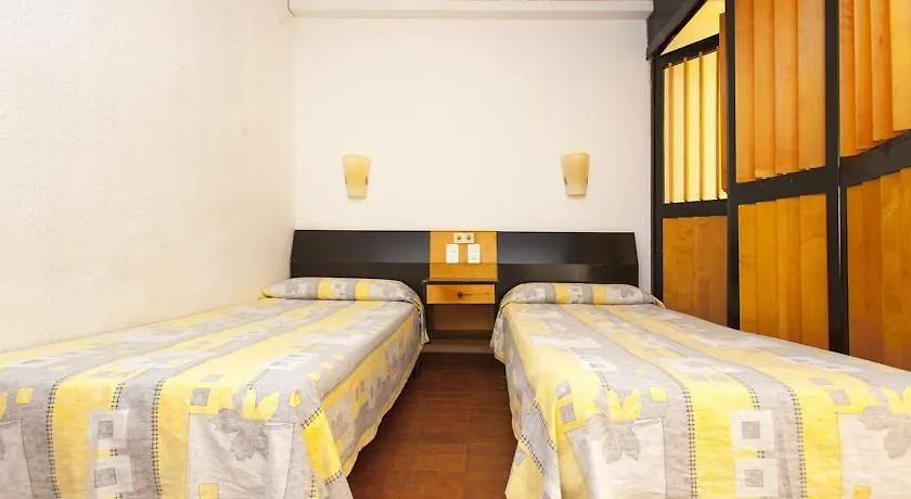 Rentalmar Alboran Apartments Salou España