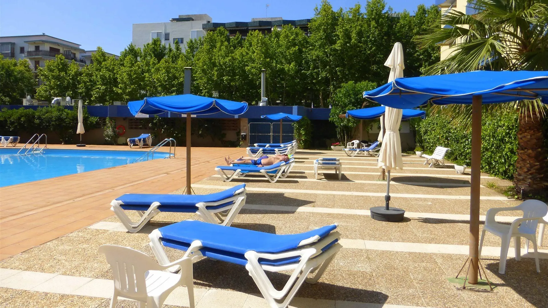 Rentalmar Alboran Apartments Salou