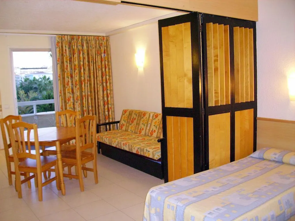 Rentalmar Alboran Apartments Salou España