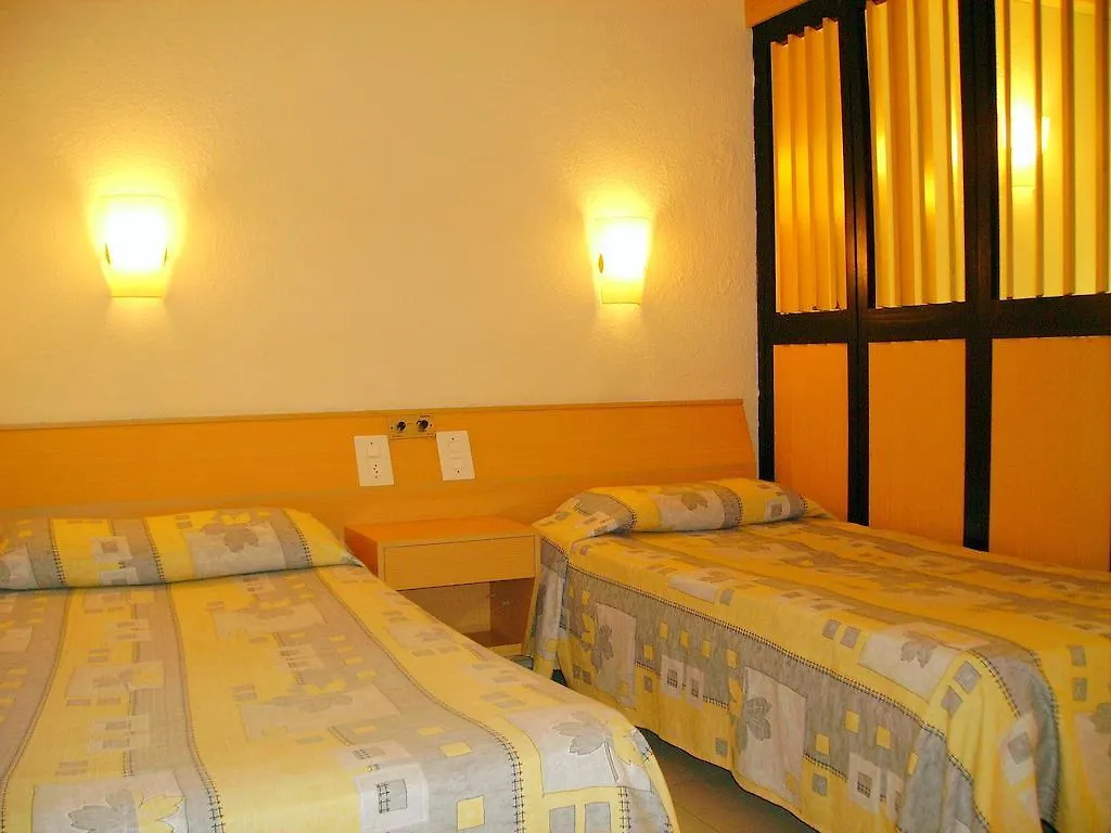 Rentalmar Alboran Apartments Salou