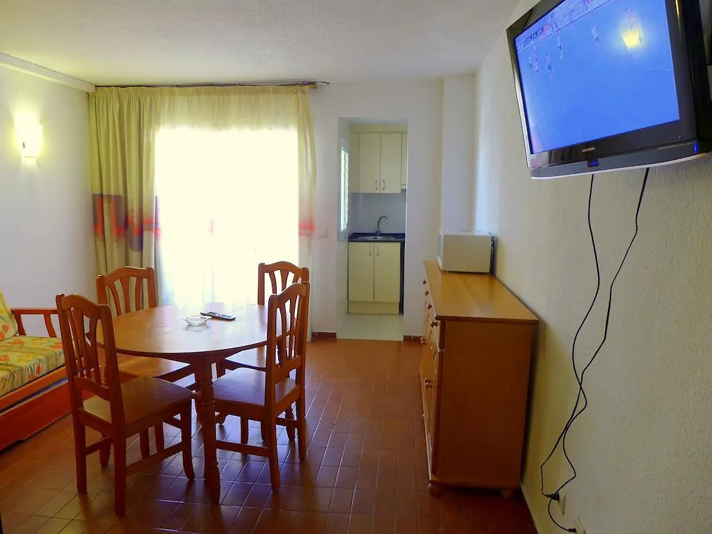 Rentalmar Alboran Apartments Salou 0*,