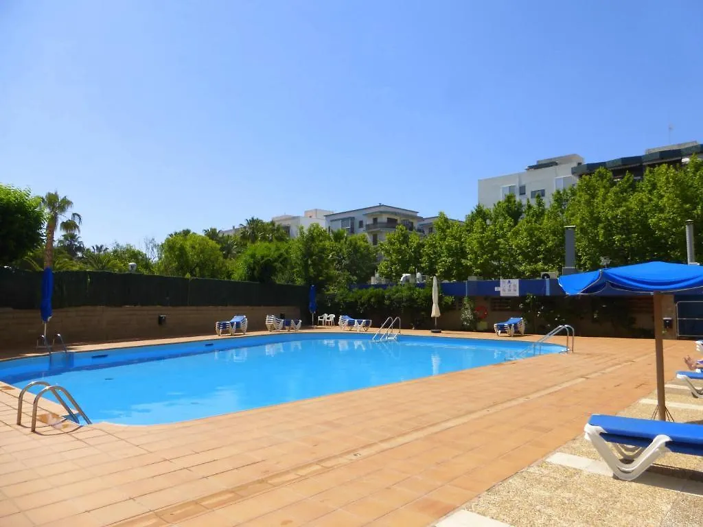 Rentalmar Alboran Apartments Salou