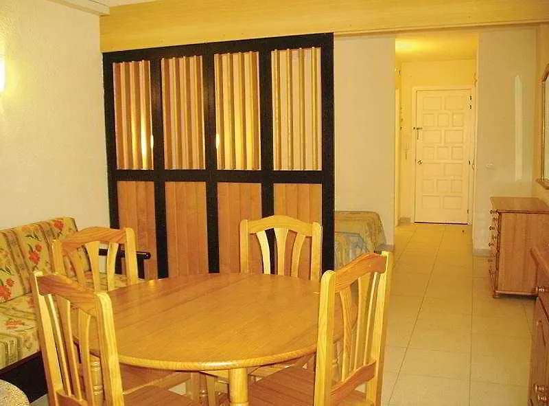 Rentalmar Alboran Apartments Salou 0*,