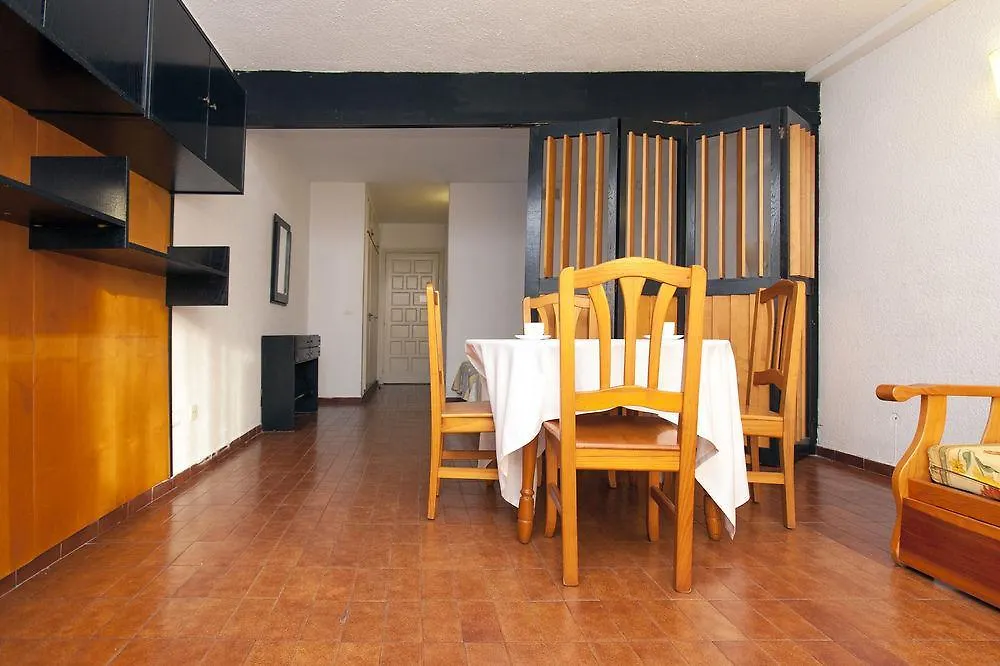 Rentalmar Alboran Apartments Salou España