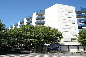 Rentalmar Alboran Apartments Salou