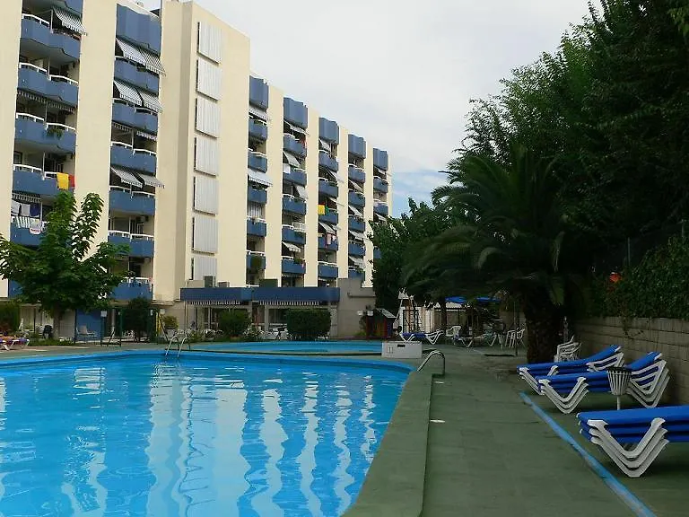 Rentalmar Alboran Apartments Salou España