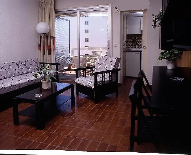 Rentalmar Alboran Apartments Salou