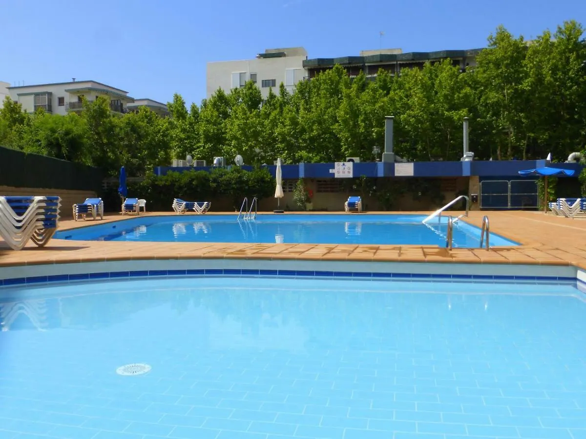 Rentalmar Alboran Apartments Salou