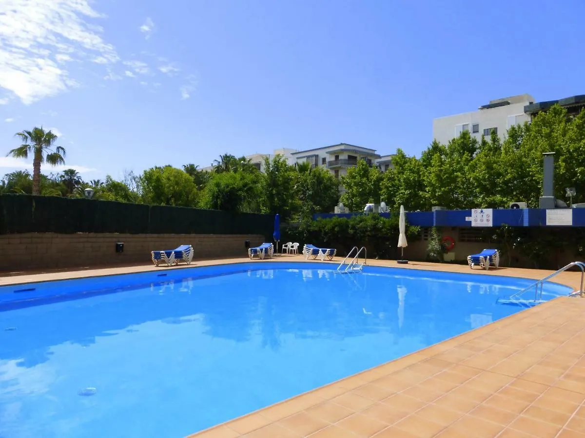 Rentalmar Alboran Apartments Salou España