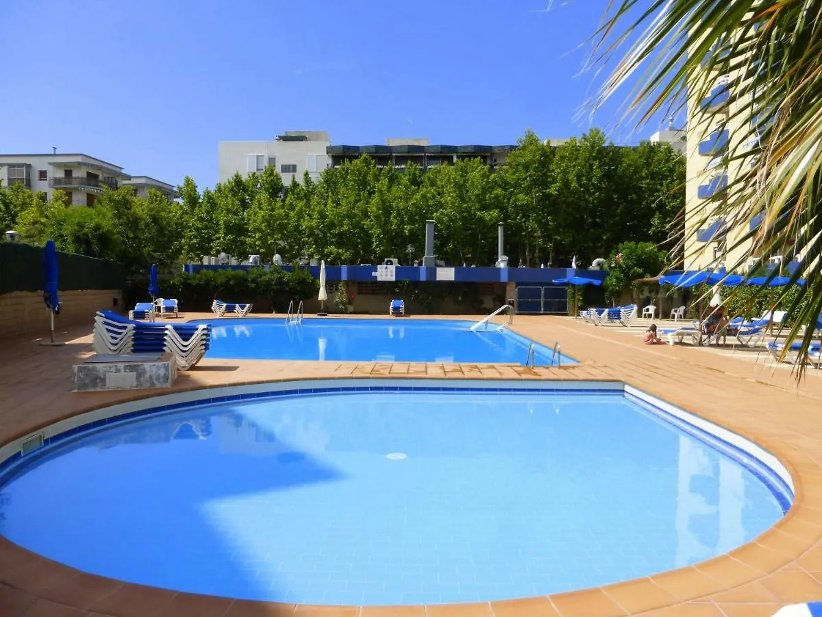 Rentalmar Alboran Apartments Salou