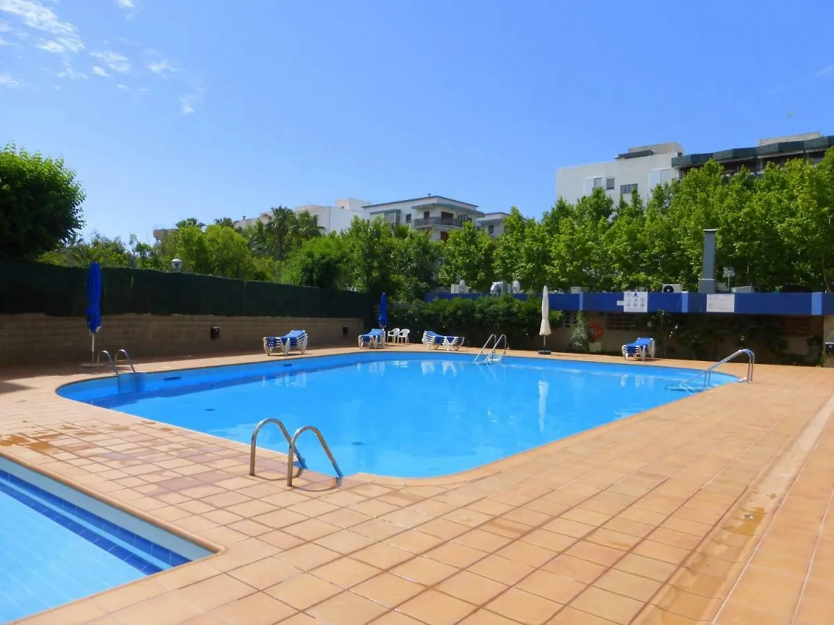 Rentalmar Alboran Apartments 살루 0*,  스페인