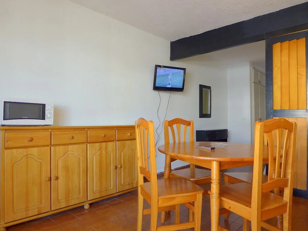 Rentalmar Alboran Apartments Salou