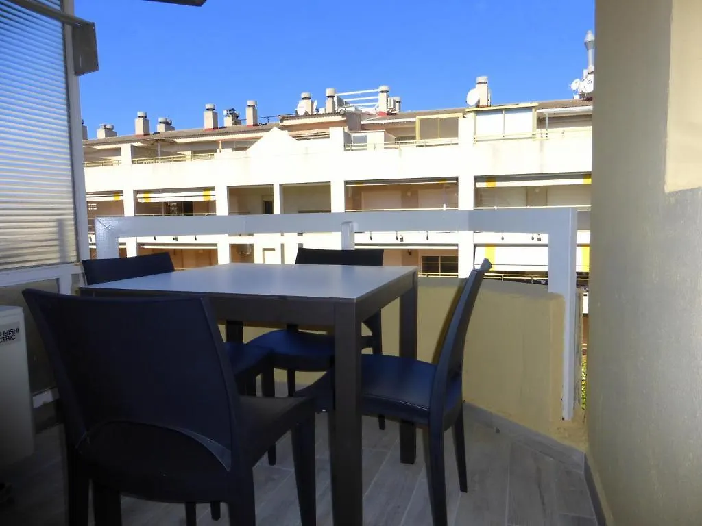 Rentalmar Alboran Apartments Salou