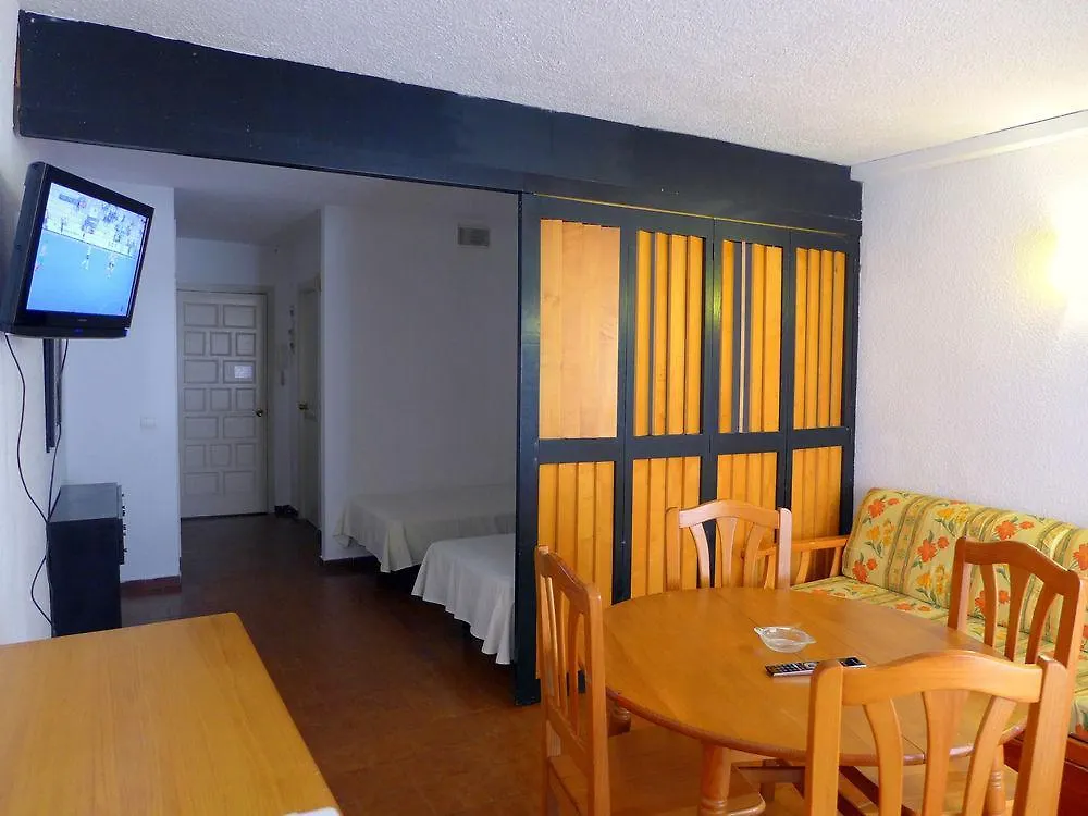 Rentalmar Alboran Apartments Salou