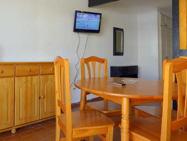 Rentalmar Alboran Apartments Salou