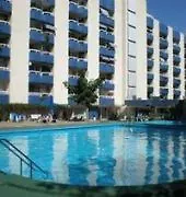 Rentalmar Alboran Apartments Salou
